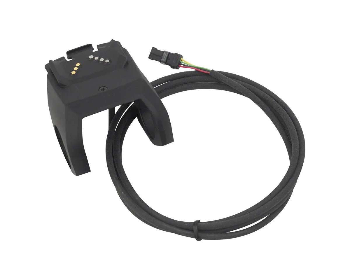 Bosch Display Holder (For Intuvia) (150mm)